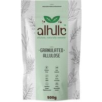 Allulo Organic Granulated Allulose 500g